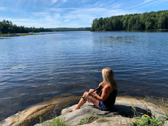 Meet your Posher, Tausha - Picture 1 of 1